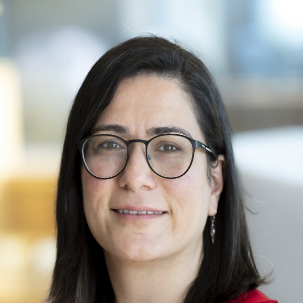 Solmaz Moslehi, Associate Professor of Economics at Monash University, Melbourne Australia